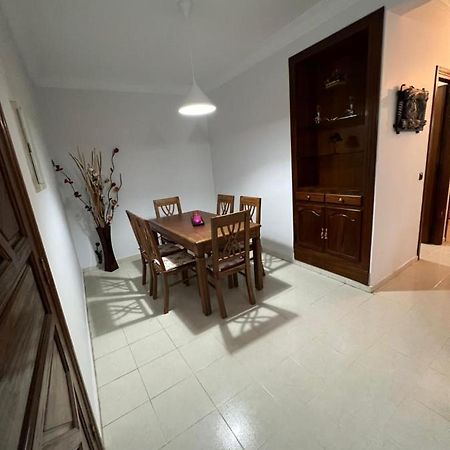 Magnifique Appartement Proche Arribat Center Rabat Exterior foto