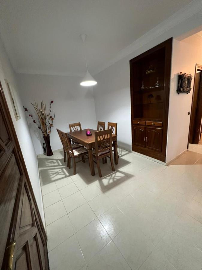 Magnifique Appartement Proche Arribat Center Rabat Exterior foto